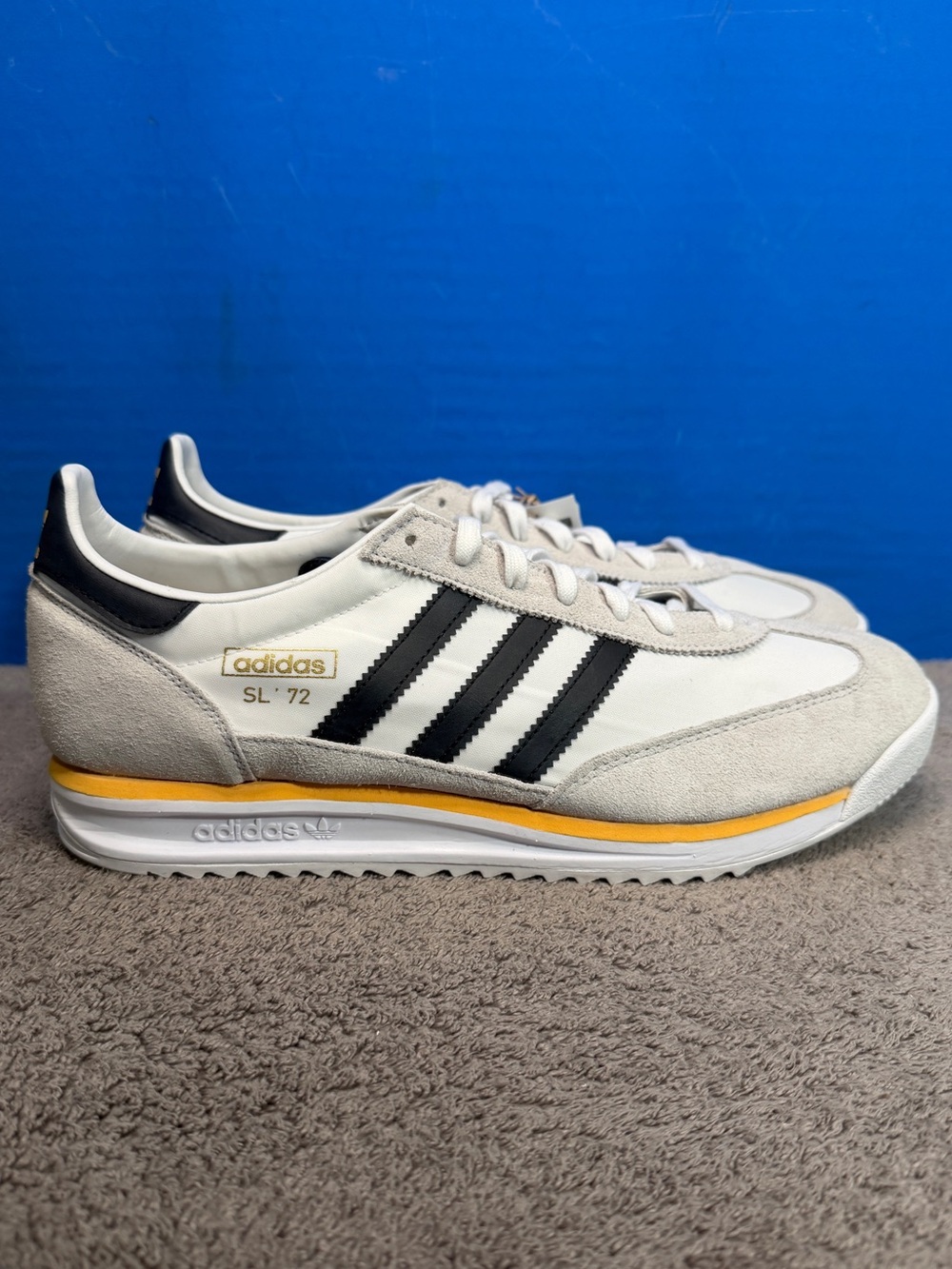 Adidas SL-72
Brand new - Picture 2 of 7